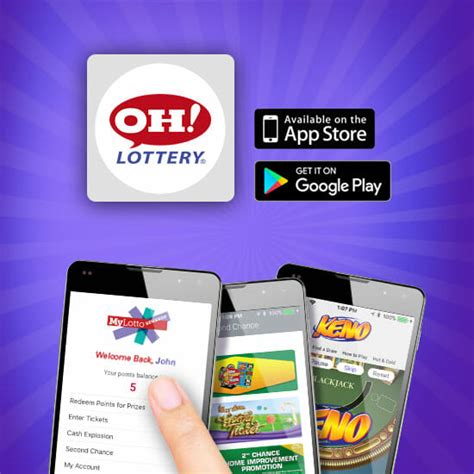 ohio lottery scanner|ohio lottery entry site.